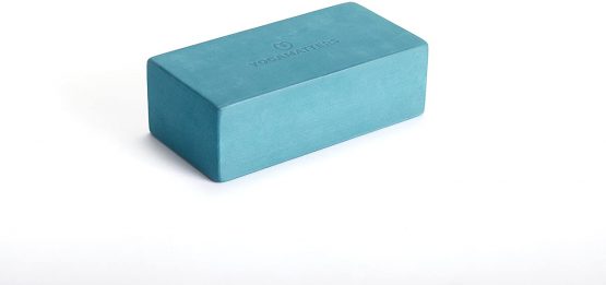 Yogamatters Yoga Brick | EVA Foam | Lightweight, High Density and Non-Toxic - Image 3