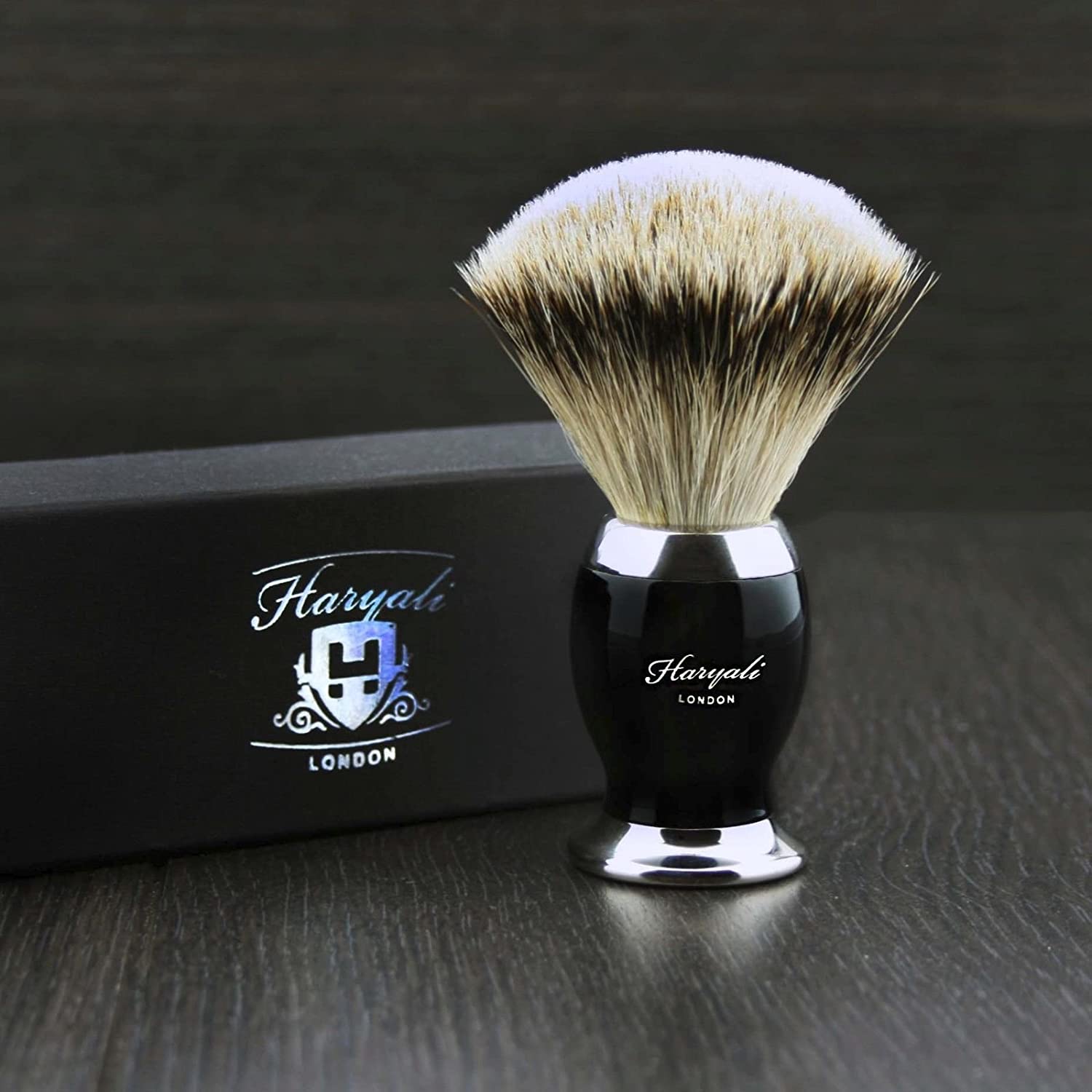 Art Of Shaving Pure Badger Brush Review