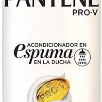Pantene Acondicionador Espuma Aqualight Conditioner