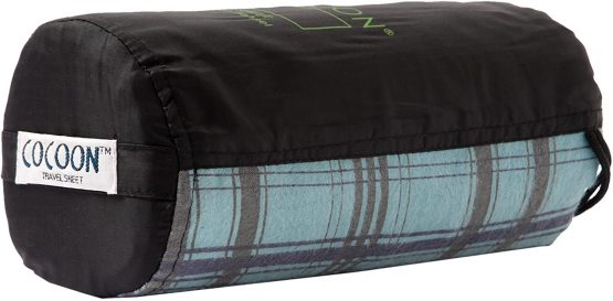 Flannel Microfibre Lining from Sleeping Bag Sleeping Bag Travel Sleeping Bag – Square Shape