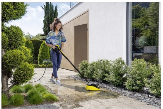 Karchar 2.644-074.0 T7 Plus T-Racer surface cleaner - Image 3