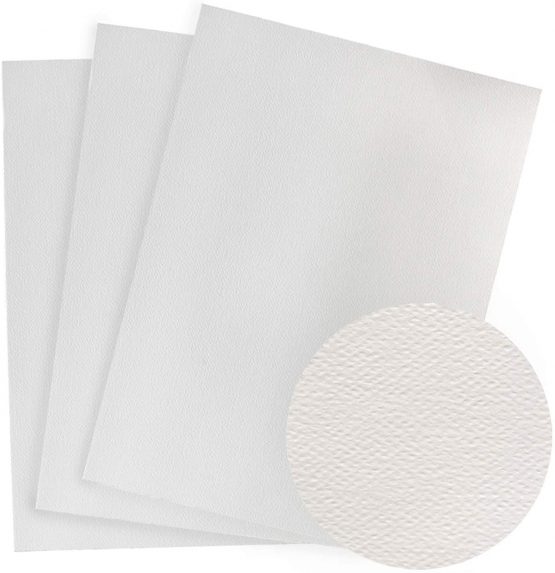 Artway ‘35’ Watercolour Paper - A2 Cold Pressed - 300gsm