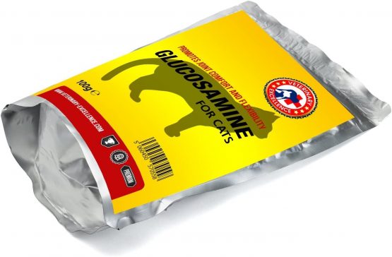 Glucosamine for Cats - Image 2