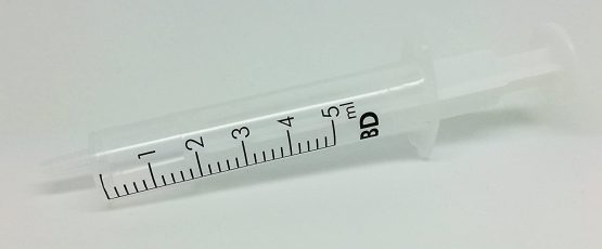 5ML LEUR SLIP PK 5 - Image 3