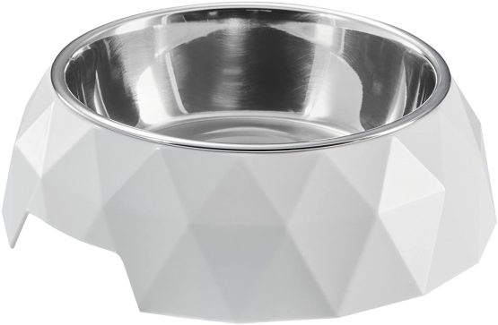 Hunter - Trough Melamine 160ml Kimberley White