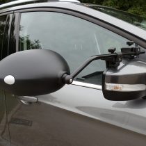 Milenco 2899 Universal Aero 4 towing mirrors, pack of 2
