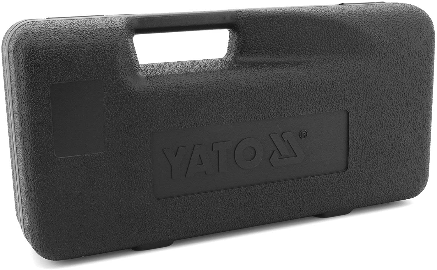 YATO YT-22872-4-20mm Hydraulic Cutter, Red and Black - Image 4