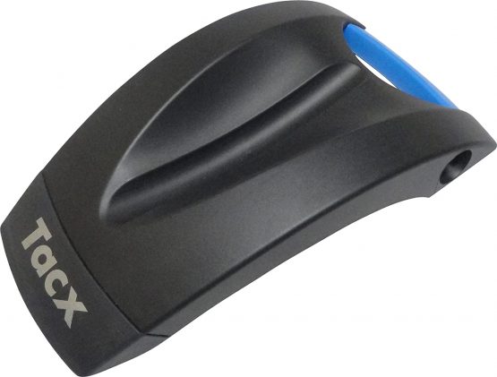 Tacx T2590 Skyliner Front Wheel Support, Black
