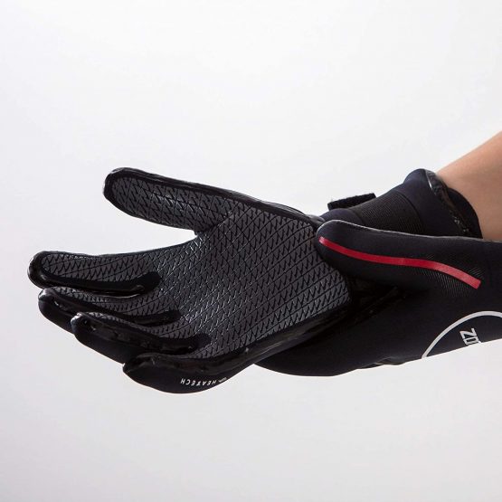 ZONE3 NEOPRENE HEAT TECH SOCKS L - Image 3