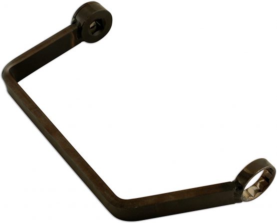 Laser 5365 Crows Foot Oil Filter Wrench 27mm - for Ford - Image 3
