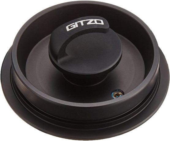 Gitzo Systematic Series 2/3/4 Flat Top Plate - Image 2