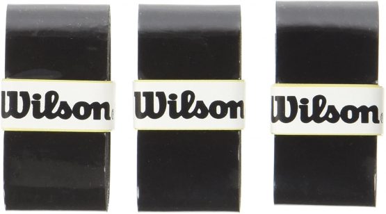 Wilson Pro Comfort Tennis Racket Overgrip Pro Comfort