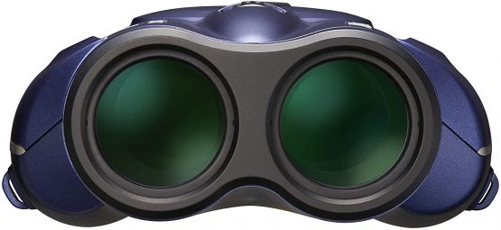 Nikon Binocular's Sportstar Zoom - Image 4
