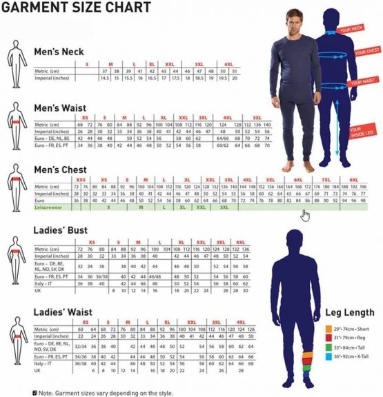 Portwest Flame Resistant Anti-Static Long Sleeve Polo Shirt, Color: Navy, Size: XL, FR10NARXL - Image 2