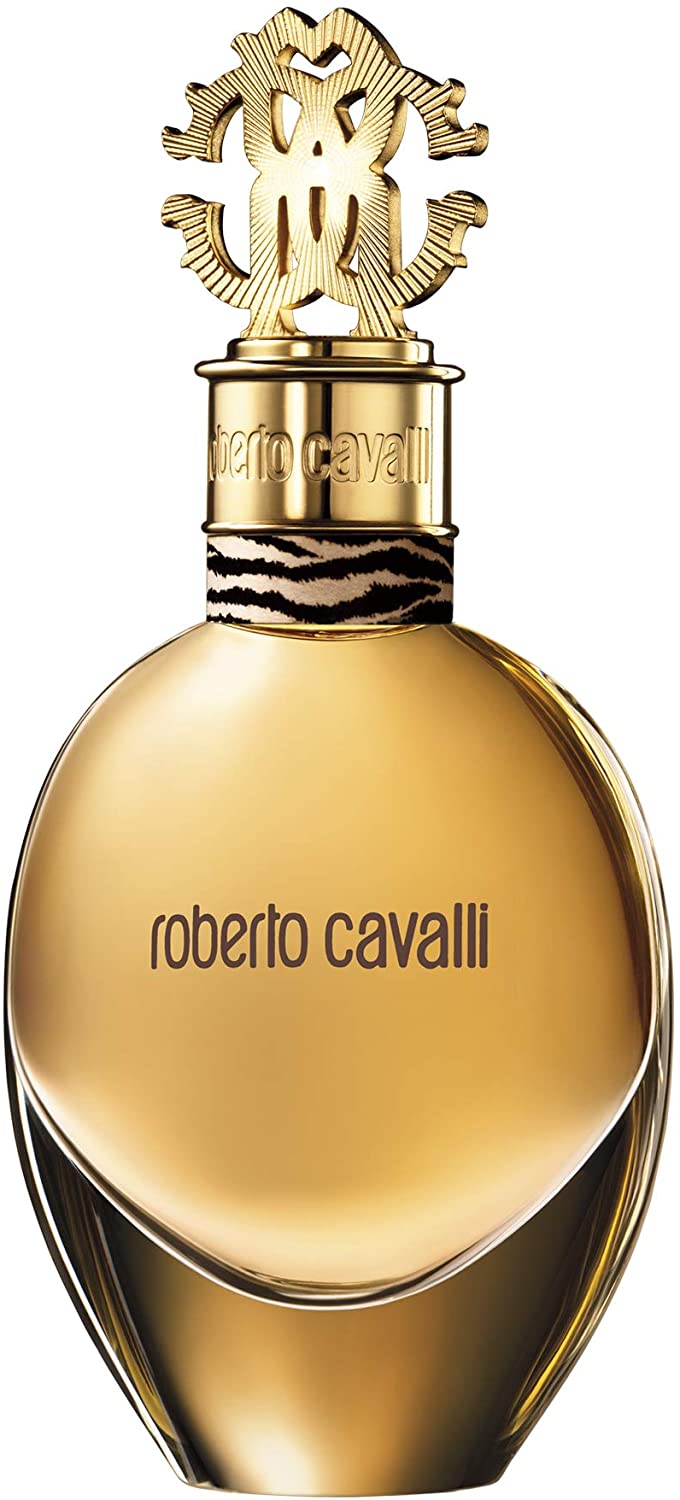 Roberto Cavalli Eau de Parfum Spray for Woman 30 ml, 30 ml (Pack of 1)