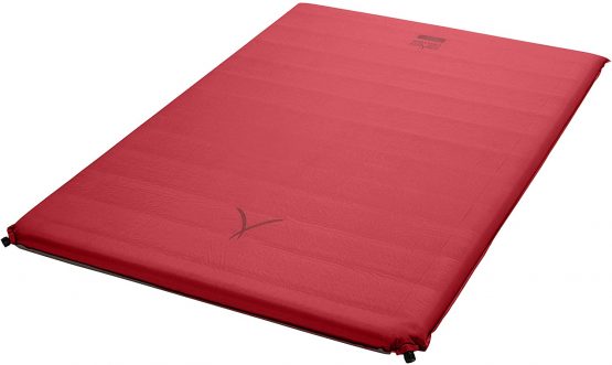 Grand Canyon Hancock Double 2 Person Air Bed Self-Inflating