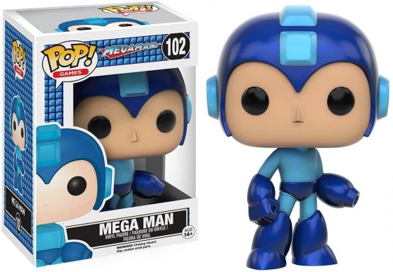 Funko 10346 Megan Man 10346 Pop Vinyl Figure - Image 2
