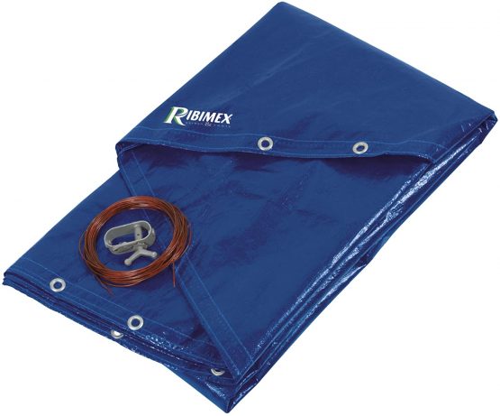 Tarpaulin for round pools 4.20 m