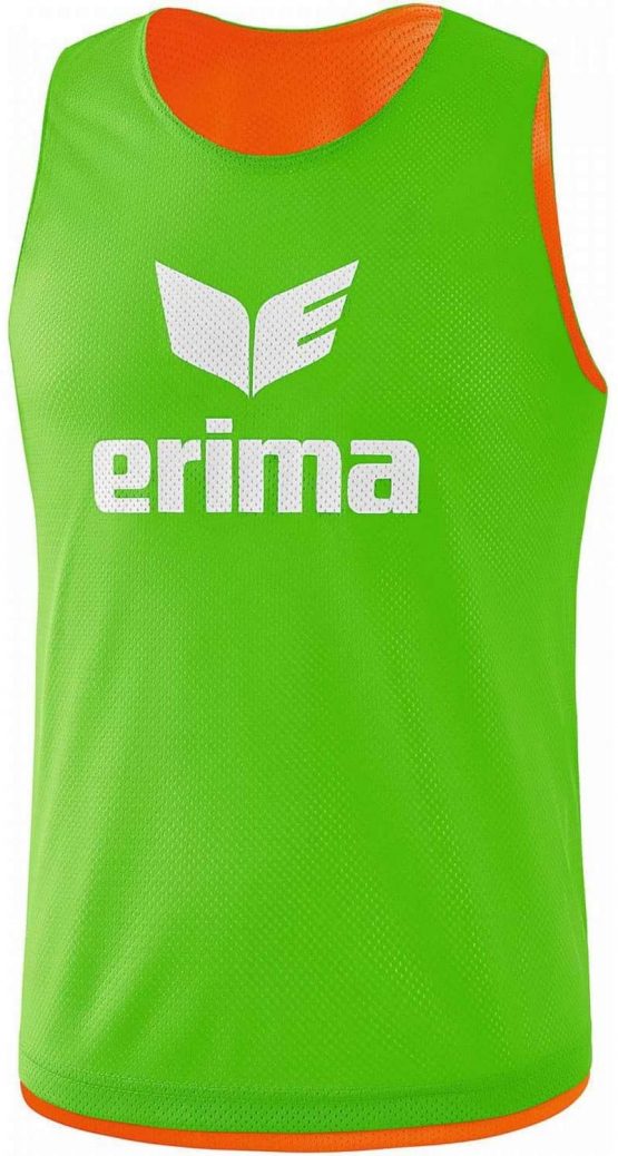 Erima Unisex-Youth Reversible Training Bib