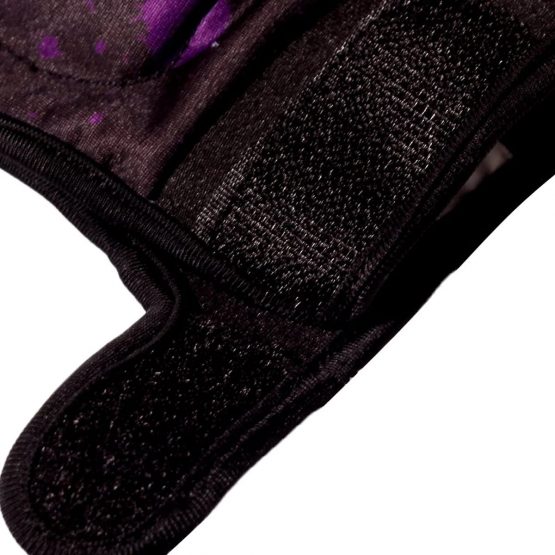 Optimum Fusion Full Finger Gloves - Image 4