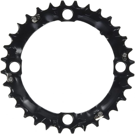 SHIMANO Deore Chain Ring M480 32D 2016