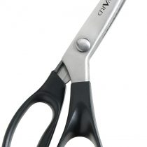 Milward Pinking Shears with Plastic Handle, Multi-Colour, 23 cm