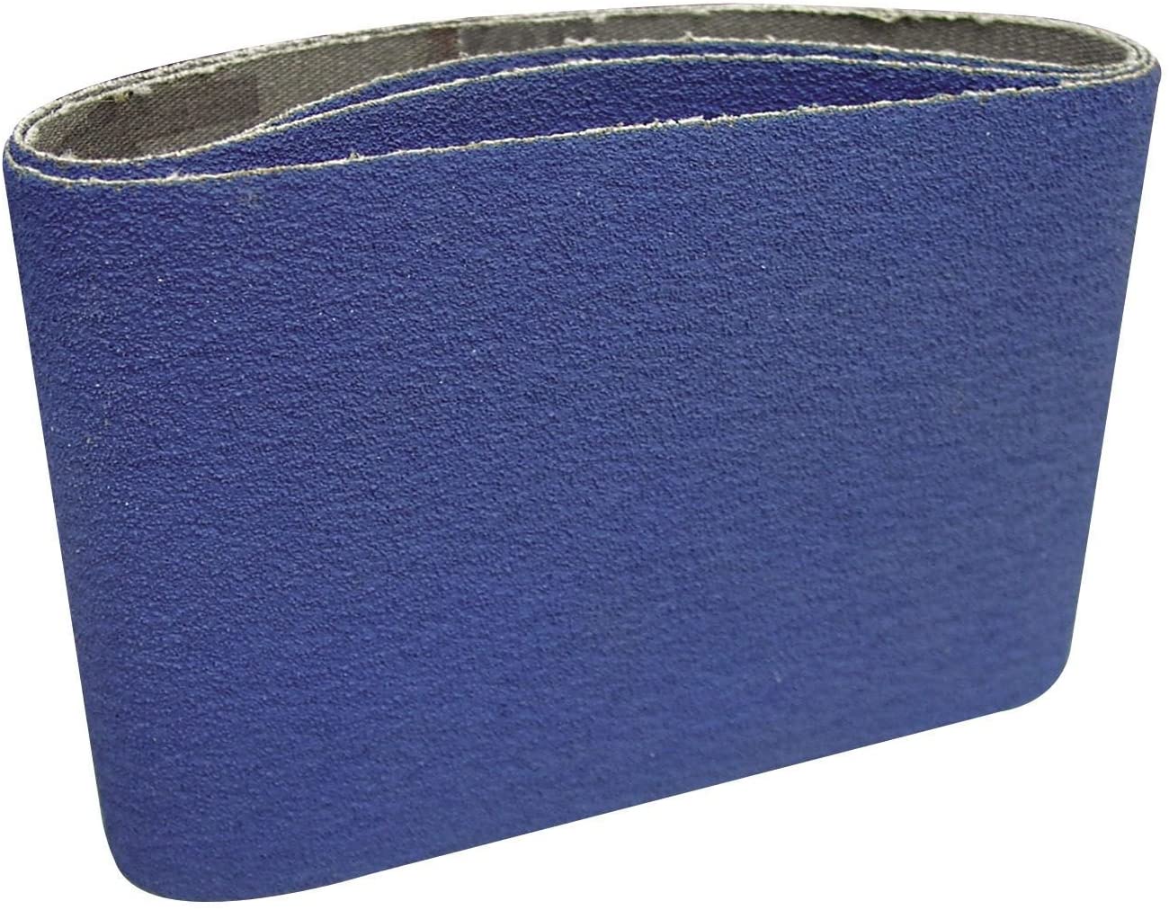 CALFLEX BTA80 - Bandas sin fin de la Tela abrasiva BTA (Largo 293 mm; Ancho 100 mm; Grano 80) - Image 2