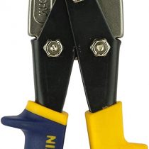 Irwin 10504311 Straight Cut Aviation Snip