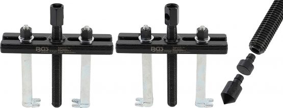 BGS 7737 | External / internal Puller, 2-arm | 50 - 145 mm / 70 - 170 mm