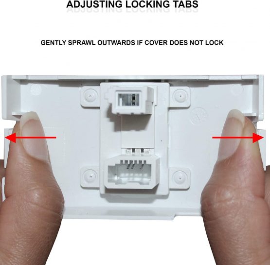 Genuine BT Openreach NTE5c MK2 Master - Image 3
