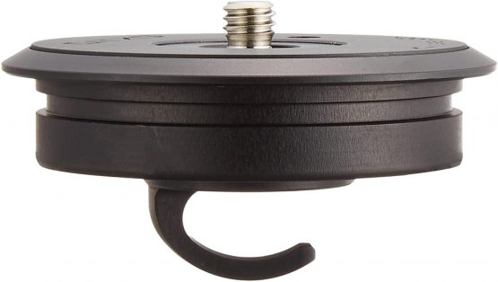 Gitzo Systematic Series 2/3/4 Flat Top Plate - Image 3