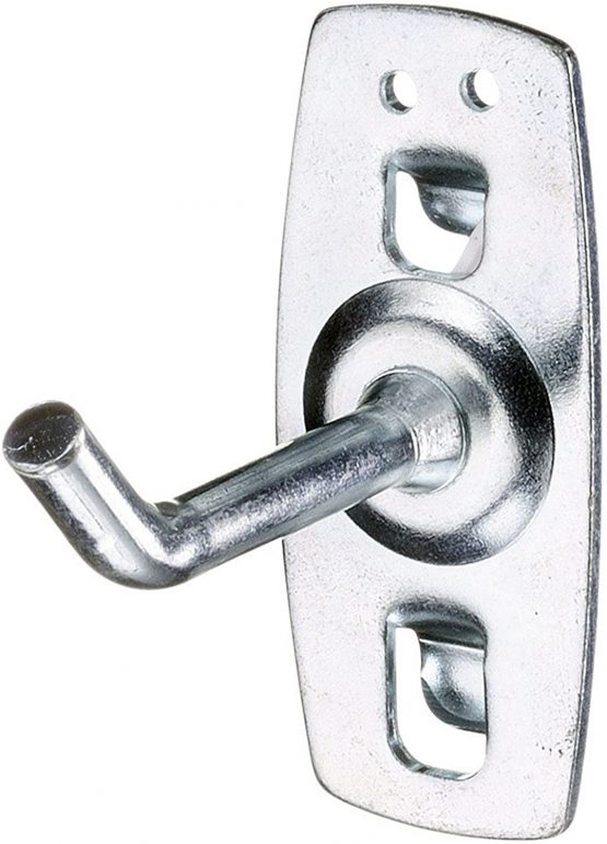 Gedore Tool Hook with Slanted End 100 x 6 mm Short – 1500 h 29 – 100