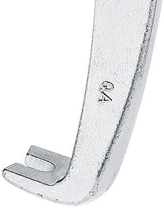 Gedore Puller 3-Arm, 1.11/5 - Image 2