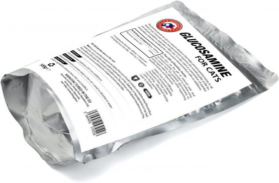 Glucosamine for Cats - Image 3