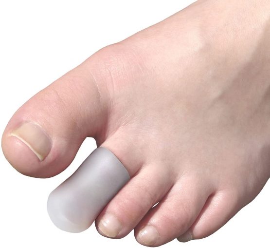 Ultimate Performance Toe Protectors 2 Pack - SS21