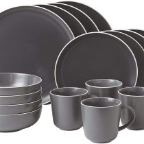 Royal Doulton Gordon Ramsay Bread Street 16 Pc Dinnerware Set