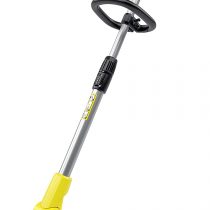 Kärcher 18V Battery-Powered Grass Trimmer LTR 18-30, Cutting Speed: 7800 rpm, Cutting Diameter: 30 cm, Thread Diameter: 1.6 mm, Can be Used with the Kärcher 18V Battery, Battery not Included