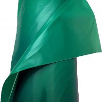 Polythene Vapour Control Layer 500 Gauge - 125MU Green Tint 2.7m x 50m Roll