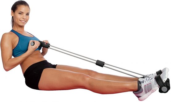 Body Sculpture Tummy Trainer - Image 4
