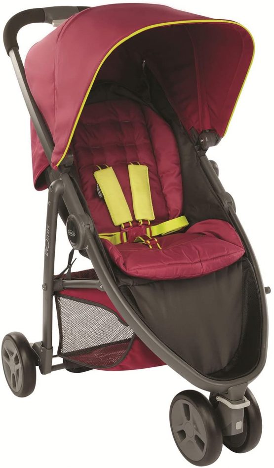 cybex aton 5 compatible strollers