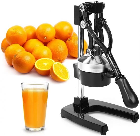 zulay lemon squeezer
