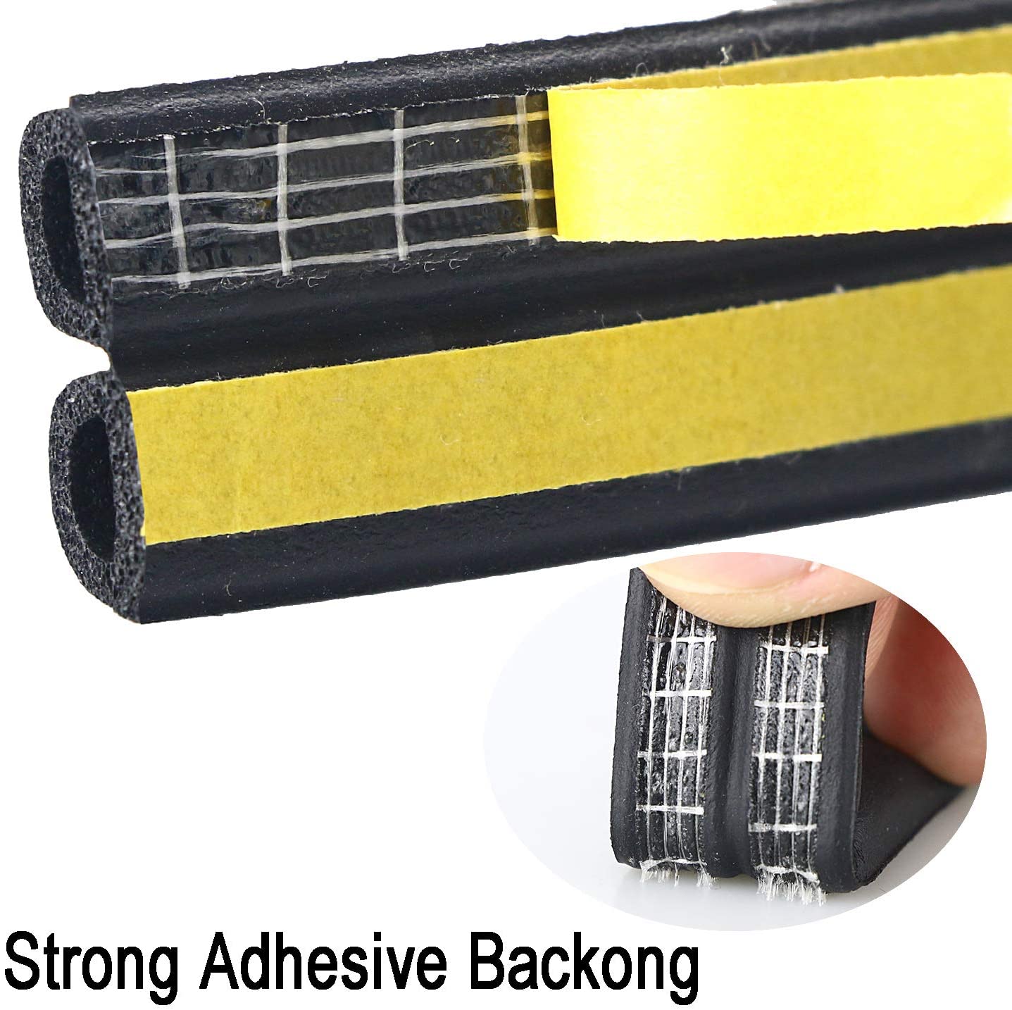 Door Seal Strip - Image 2