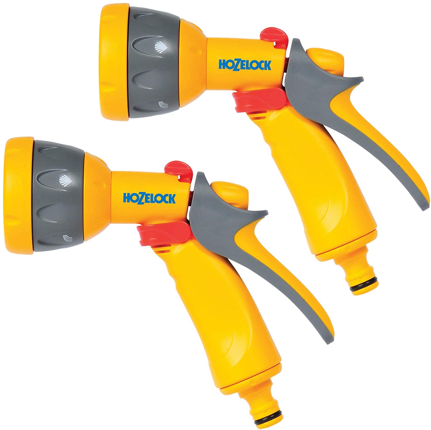 2 X Multi Spray Gun Plus – BigaMart