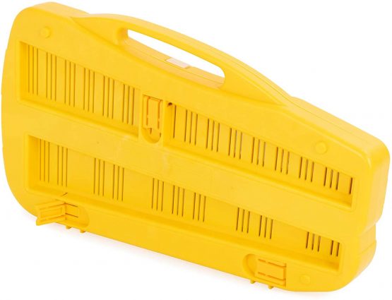 Percussion Plus 27 Note Chromatic Glockenspiel - Image 4