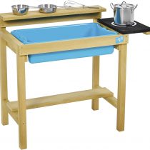 TP Toys TP608 Wooden Early Fun Mud Kitchen