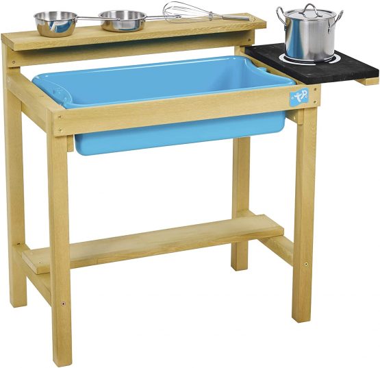 TP Toys TP608 Wooden Early Fun Mud Kitchen