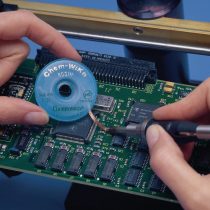 Desoldering Cord 2.80mm 7.50m