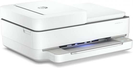 HP ENVY Pro 6420 All-in-One Printer with Wireless Printing, Instant Ink with 3 Months Trial - Image 4