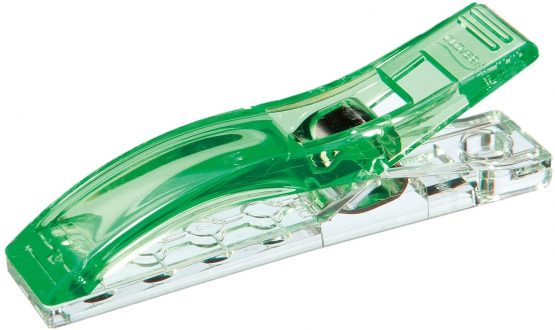 Clover 24-Piece Jumbo Wonder Clips, CL3157 - Image 2