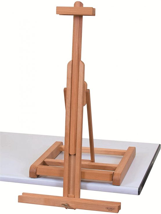 MABEF Table Easel Acrylic, Oil, 38 x 36 x 64 cm - Image 2